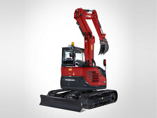 YANMAR B7Sigma-6