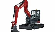 YANMAR B7Sigma-6