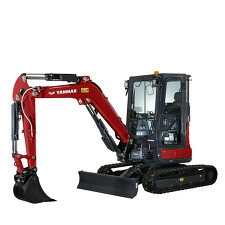 YANMAR SV100-2