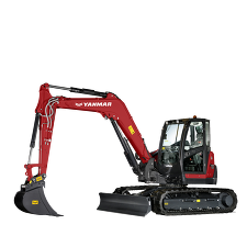 YANMAR SV100-2