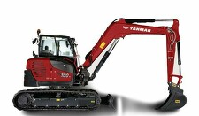 YANMAR SV100-2