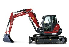 YANMAR SV100-2PB