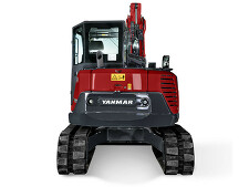 YANMAR SV100-2PB