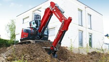 YANMAR SV100-2PB