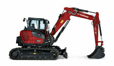 YANMAR SV100-2PB