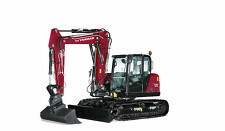 YANMAR SV120