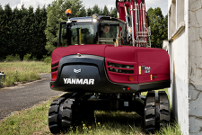 YANMAR SV120