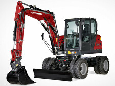 YANMAR B75W