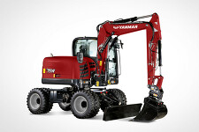 YANMAR B75W