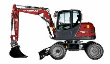 YANMAR B75W