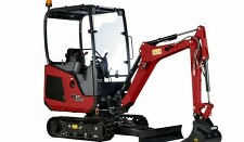 YANMAR SV15