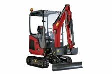 YANMAR SV17