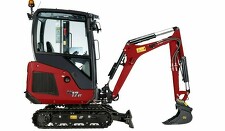 YANMAR SV17