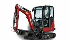 YANMAR SV19