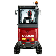 YANMAR SV19