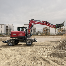 YANMAR B110W