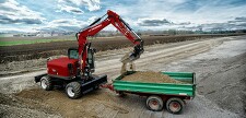 YANMAR B110W