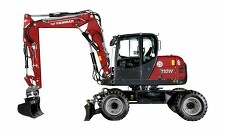 YANMAR B110W