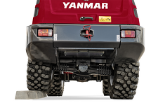 YANMAR V70S