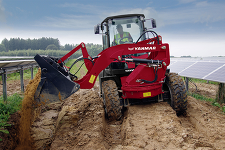 YANMAR V70S