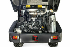 YANMAR V70S