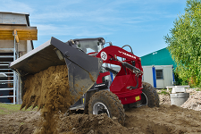 YANMAR V70S