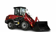YANMAR V100