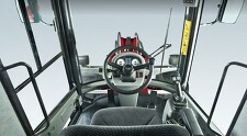 YANMAR V100