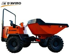 D´AVINO DS70