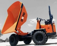 D´AVINO DS70