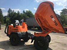 D´AVINO DS70