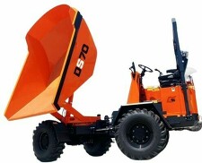 D´AVINO DS70