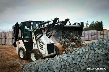 Hidromek HMK 62SS