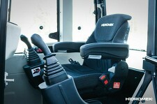 Hidromek HMK 62SS