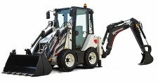 Hidromek HMK 62SS