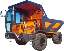 D´AVINO D12