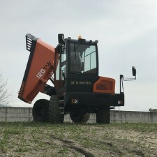 D´AVINO 120TW