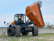 D´AVINO 120TW