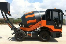 D´AVINO Mixer R30