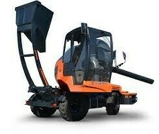 D´AVINO Mixer R30