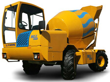 D´AVINO Mixer
