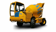 D´AVINO Mixer