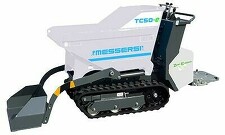 MESSERSI TC50-E