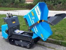 MESSERSI TC85D