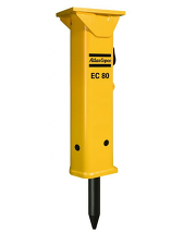 EC 80T